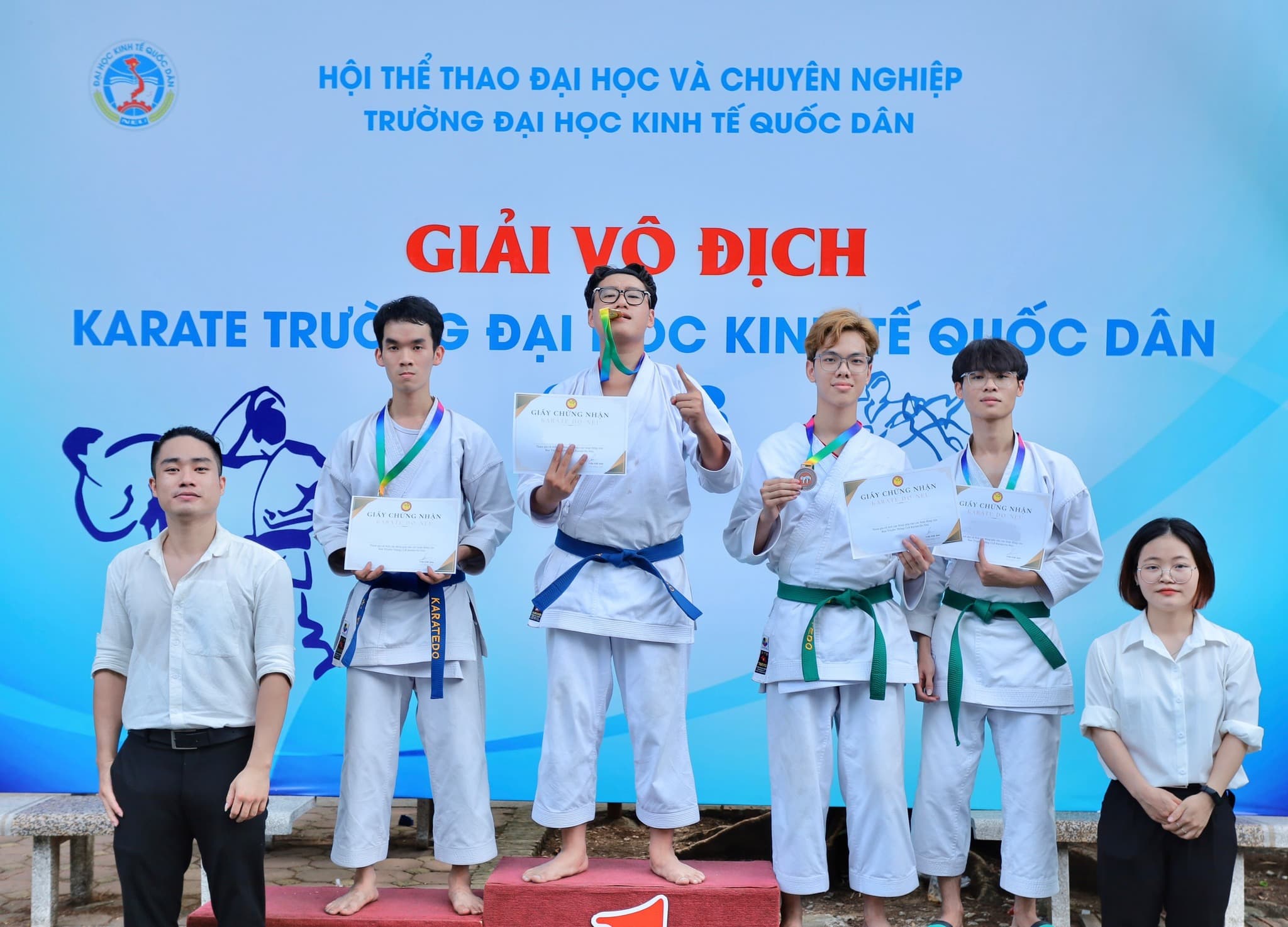 Karate