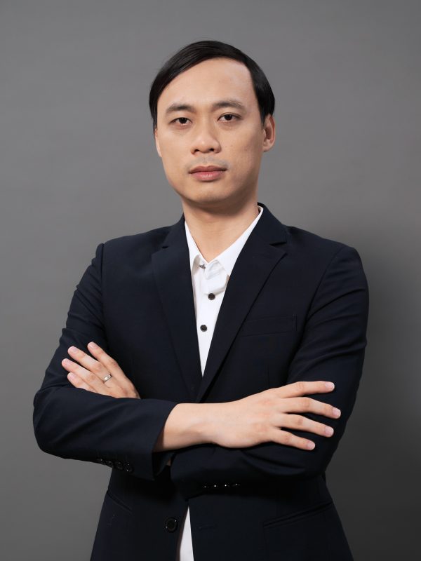 PGS. TS. Hà Minh Hoàng