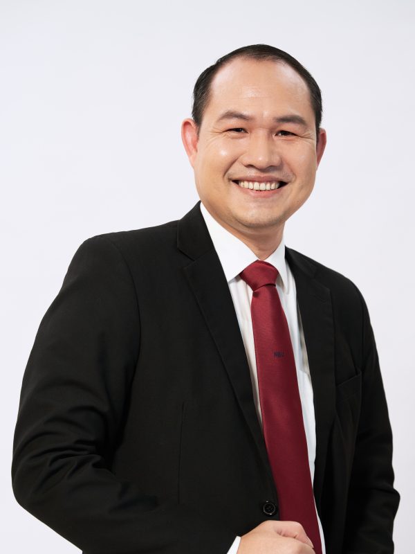 TS. Đỗ Văn Huân