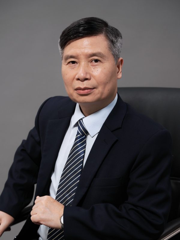 TS. Đoàn Quang Minh