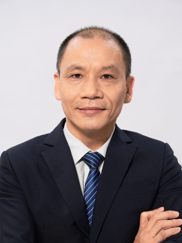 TS. Cao Quốc Quang