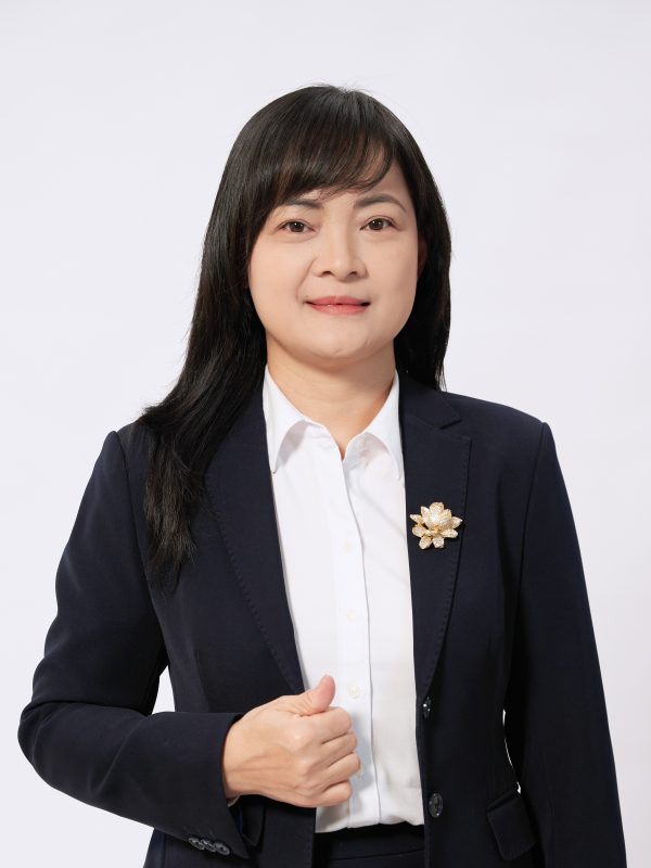 TS. Phạm Thị Hồng Thắm