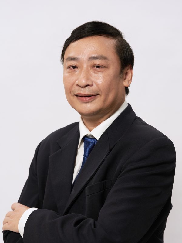TS. Nguyễn Trung Tuấn