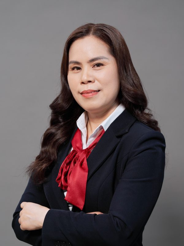 TS. Nguyễn Thị Bạch Tuyết