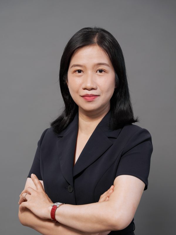 PGS. TS. Nguyễn Thị Cẩm Vân
